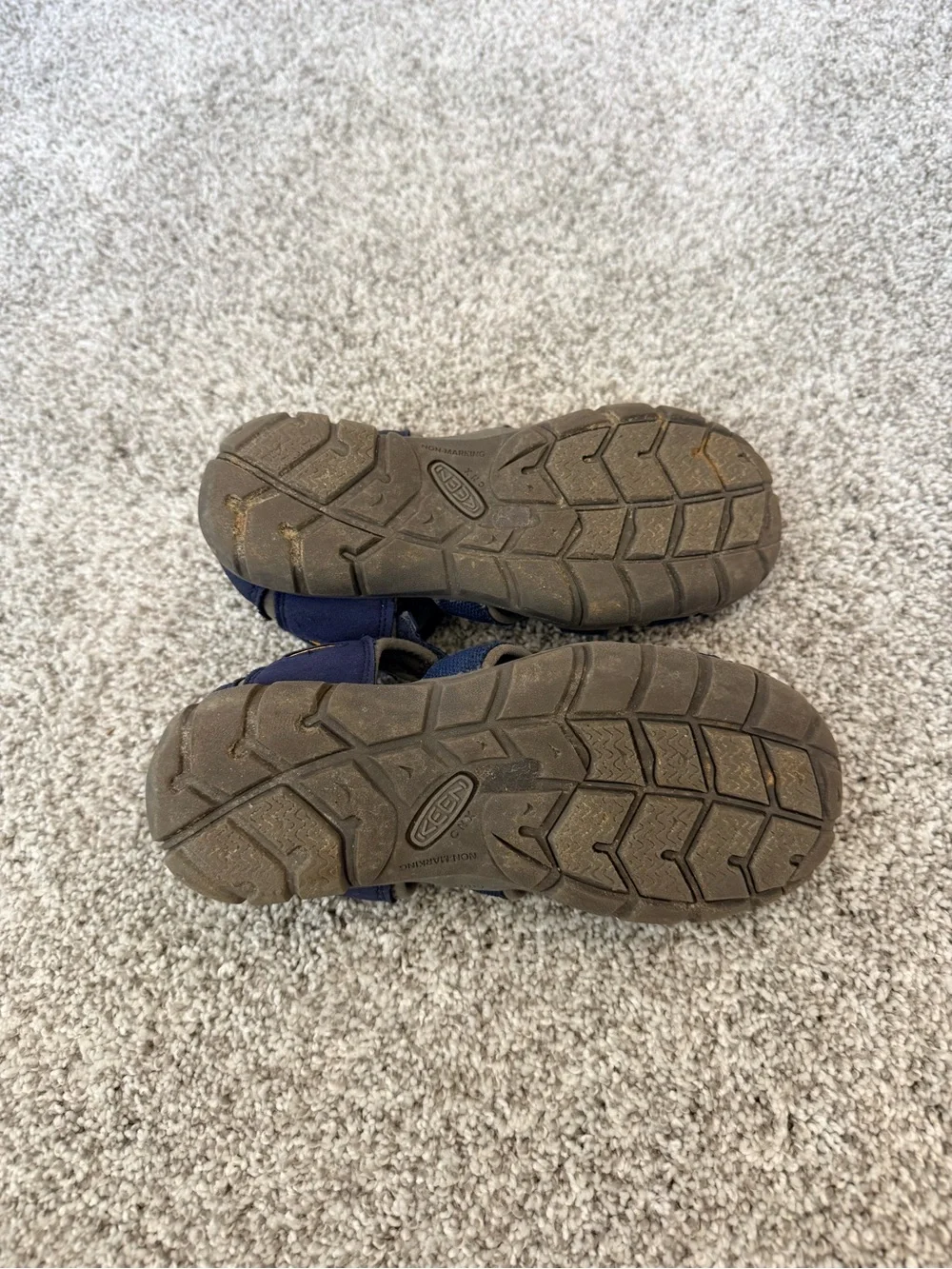 KEEN Kids Seacamp Sandals